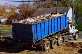 Bennington, NE Junk Removal Company